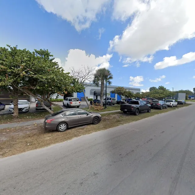 All County Produce Inc