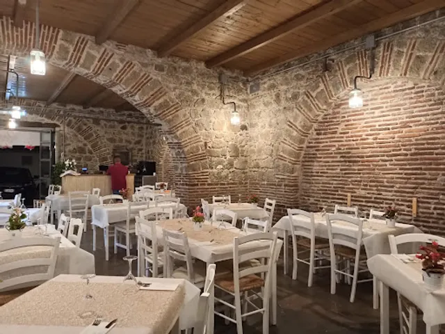 Ristorante Il Cortile