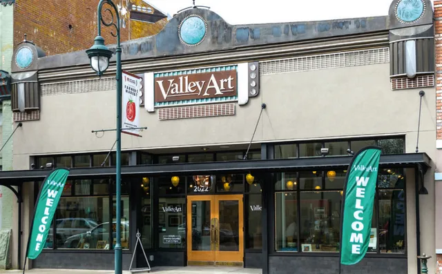 Valley Art Gallery