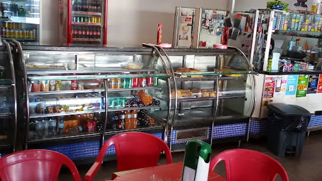 Churrascaria Tertúlia