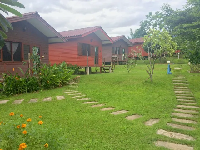 The Pai Resort