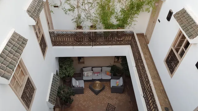 Riad Princesse Jamila