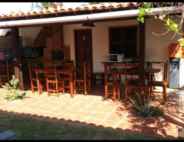 Pousada Mar do Sandri