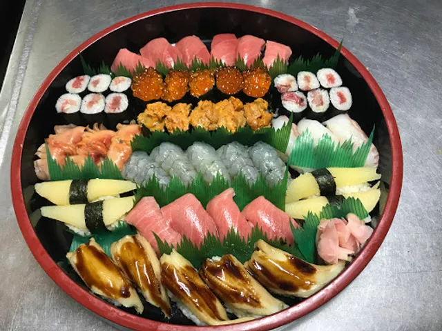 Tai Sushi