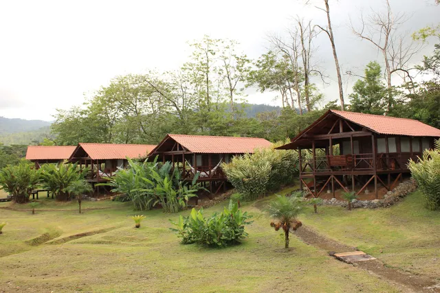 La Anita Rainforest Ranch