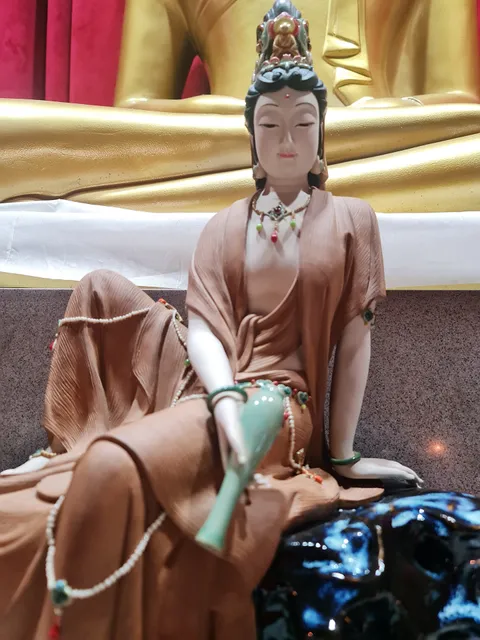 Ti-Ratana Community Centre (Tmn Bukit Anggerik)