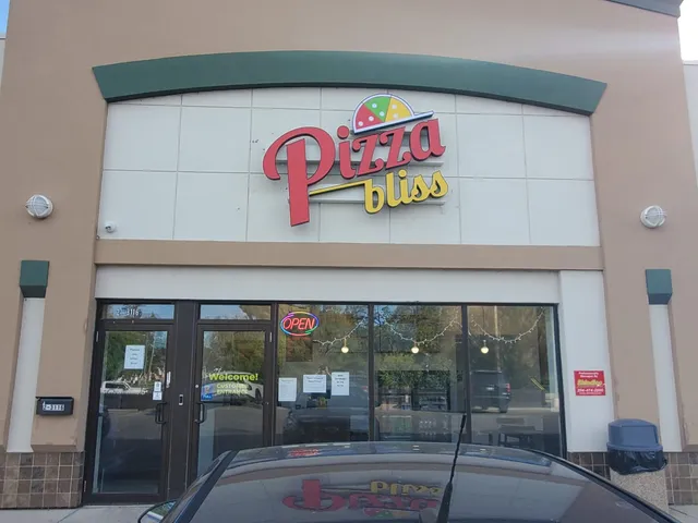 Pizza Bliss