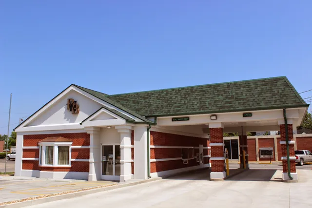 Peoples National Bank