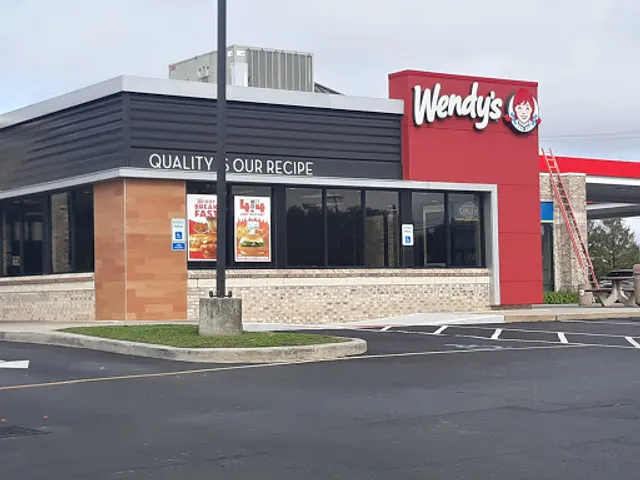 Wendy's