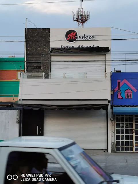 TORTAS AHOGADAS MENDOZA