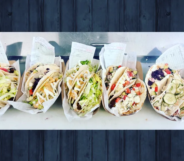 Ty's Taco-ria West End