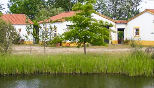 Quinta dos Trevos - turismo rural e artesanato