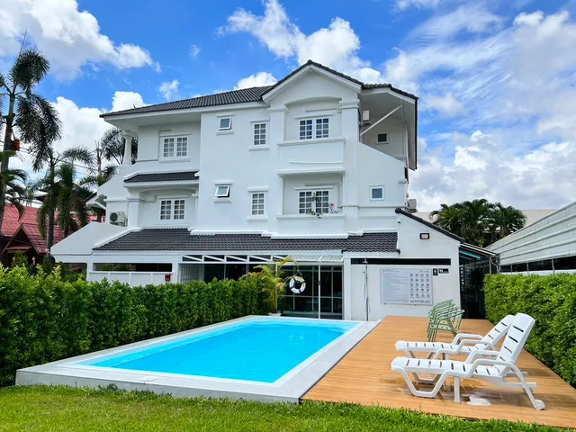 Mini-Me Hubs, มินิมีฮับ เชียงใหม่