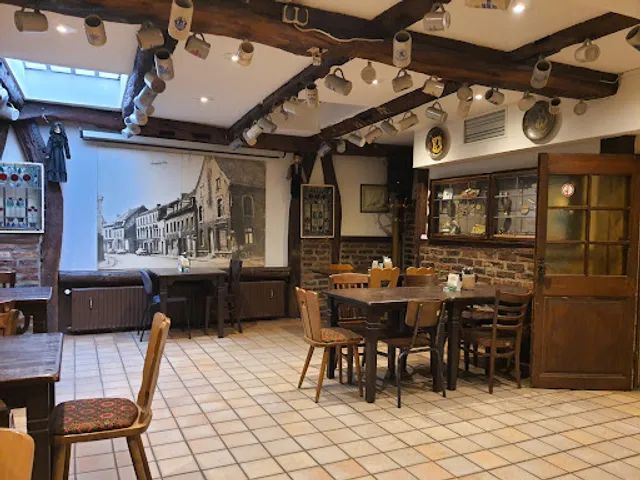 Äu's Gasthaus Haus Lersch