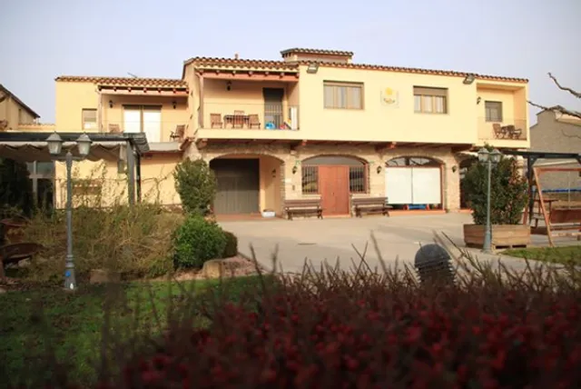 Casa Rural Cal Modest