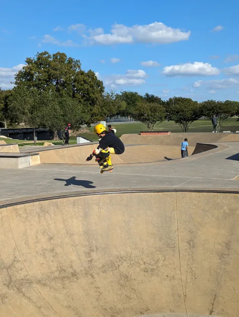 Granbury Skatepark
