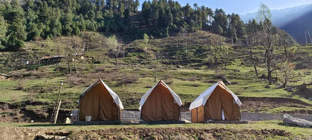 Mountain Heights Adventure