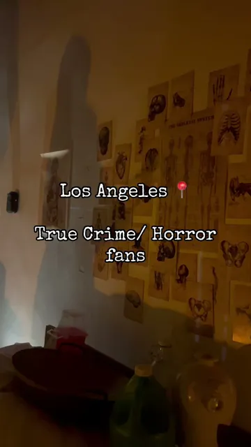 Missing at the Mortuary: Escape Room & Tour