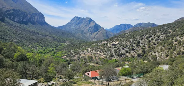 Restaurante La Buena Vista