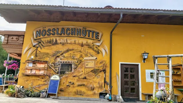 Nößlachhütte