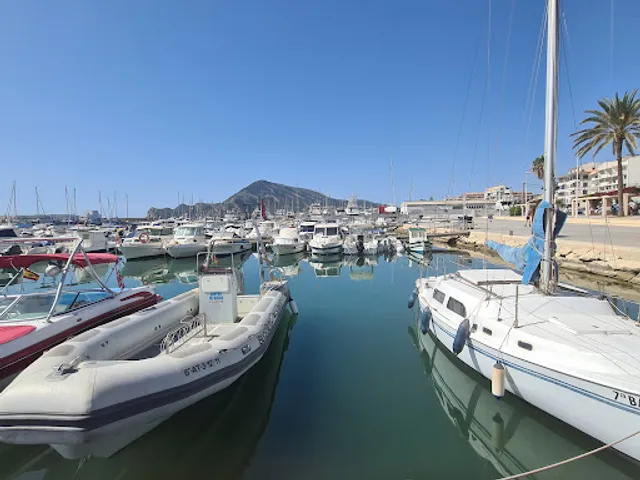 Club Náutico de Altea