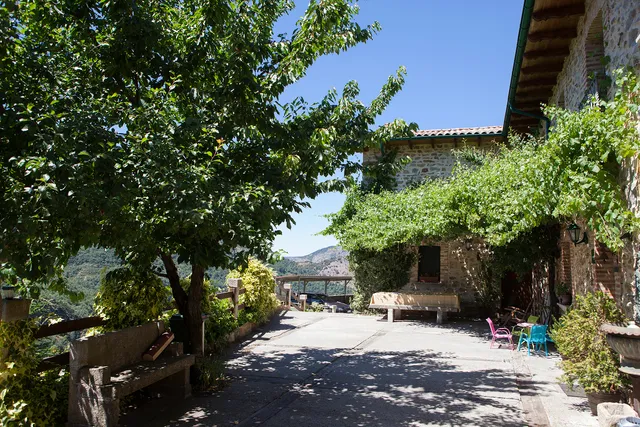 La Majada de Peñacorada