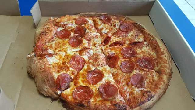 PETE'S PIZZA Victoria Ave