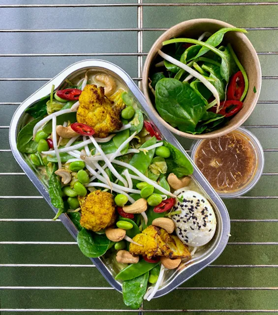 Oven Aan, Kom Eraan Den Bosch