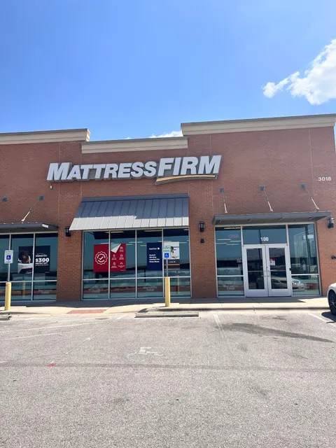 Mattress Firm Five Hills