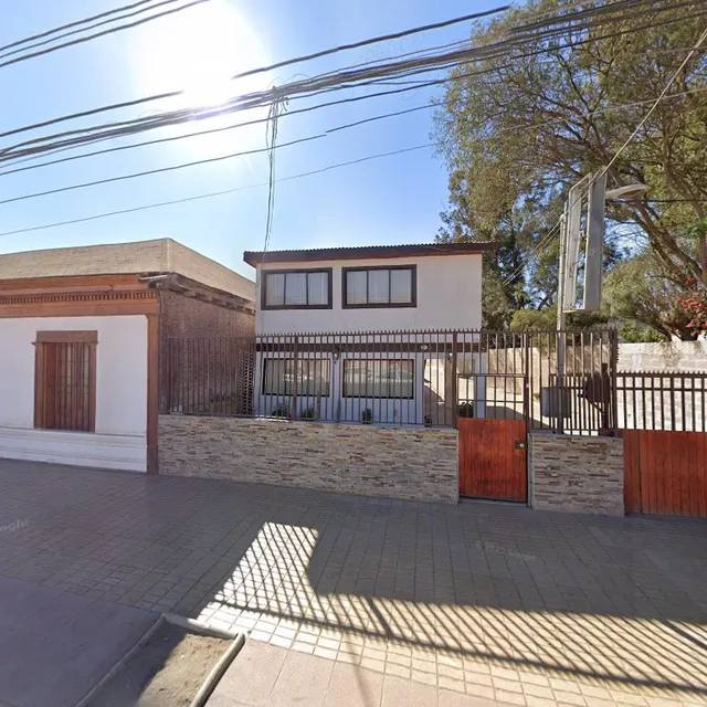 Hotel Corona del Inca