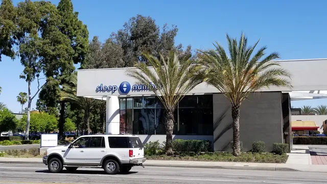 Sleep Number