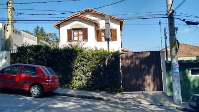 Pousada Nossa Senhora Aparecida