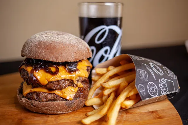 Rollburger - Hamburgueria em Barueri e Alphaville