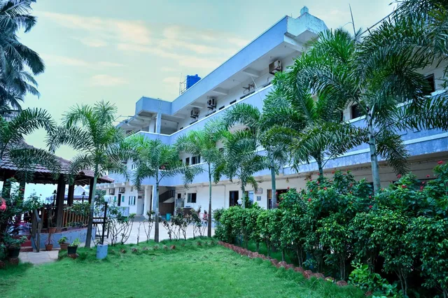 Sea Princess Beach Resort, Dapoli