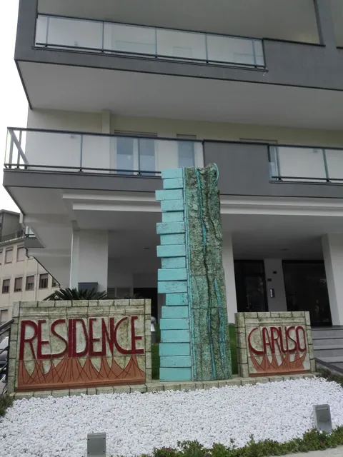 Apartment in Salerno Parco