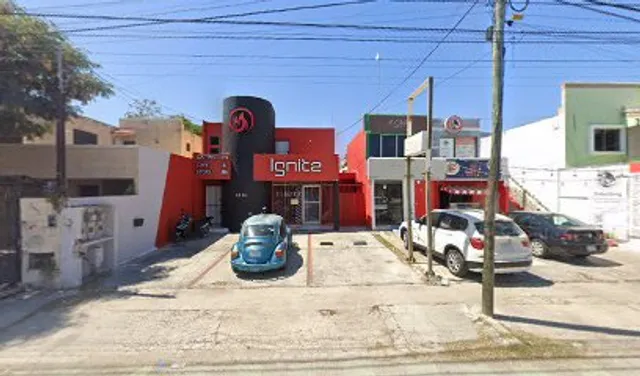 Ignite Cafe & Gaming Center