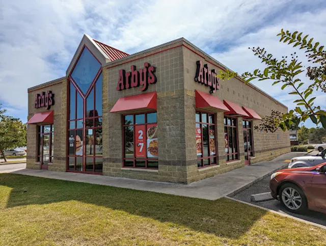 Arby's