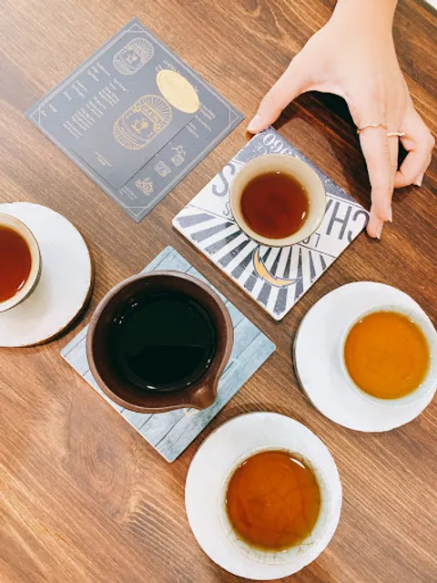 LIL & TEA 養生虎柑茶