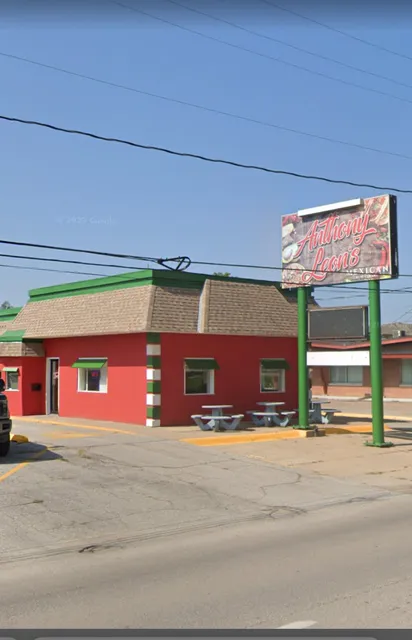 Anthony Leon's Mexican Restaurant
