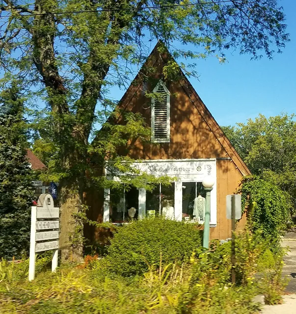 Bella Donna Boutique