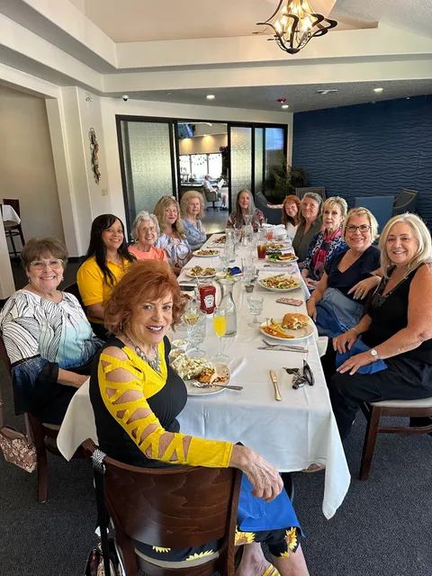 Silver Lakes Restaurant