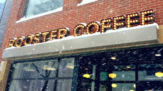 Rooster Coffee House