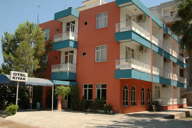 Kıyak Hotel