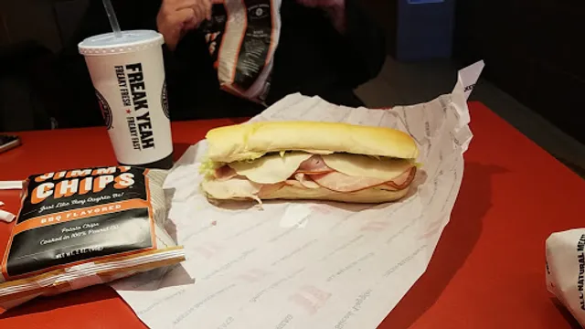 Jimmy John's