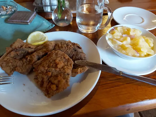 Weingut & Heuriger Piribauer