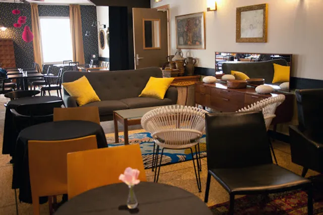 Hotel Restaurant Gédéon