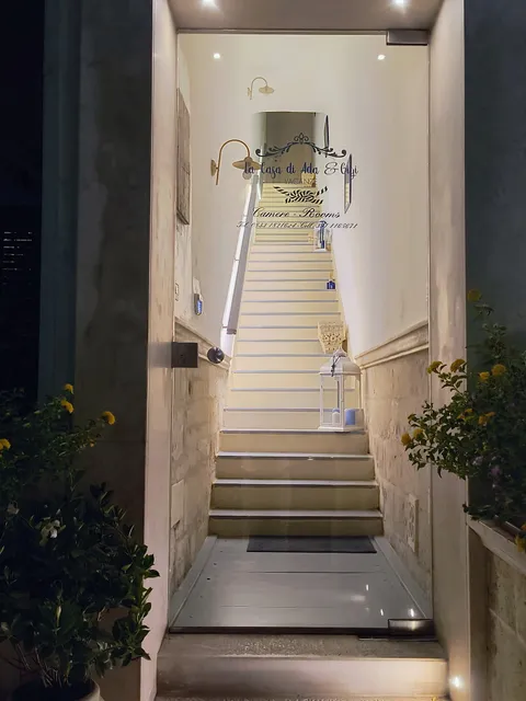 La Casa di Ada&Gigi Vacanze