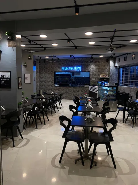 AgniSagar | Dine In Restaurant