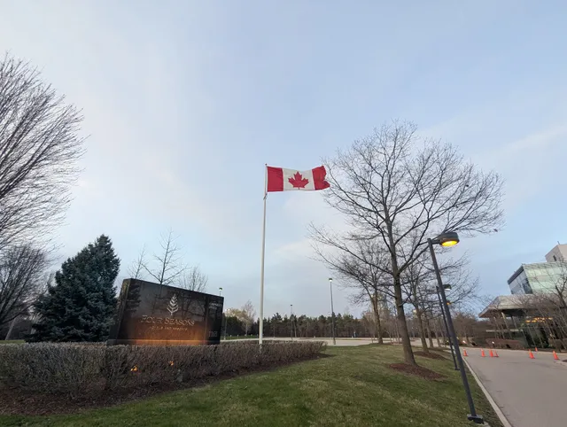 Four Seasons Hotels and Resorts Corporate Office