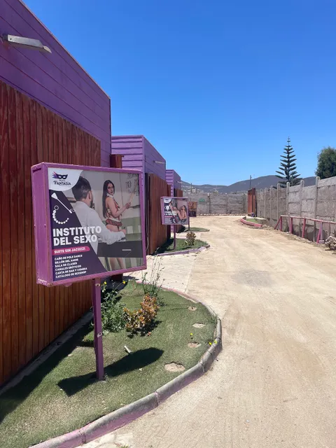 Hotel Fantasía La Serena